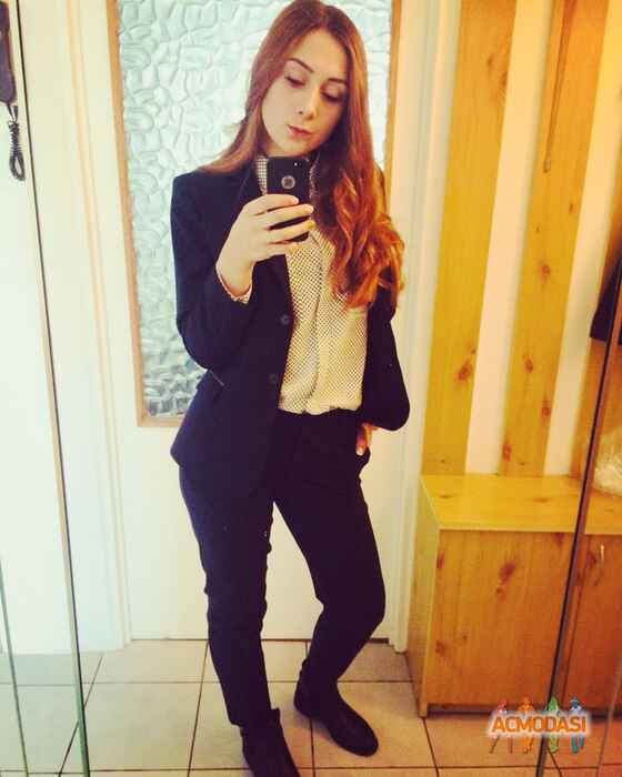 Руслана Олександрівна Гнатенко фото №1145607. Завантажено 30 Листопада 2017