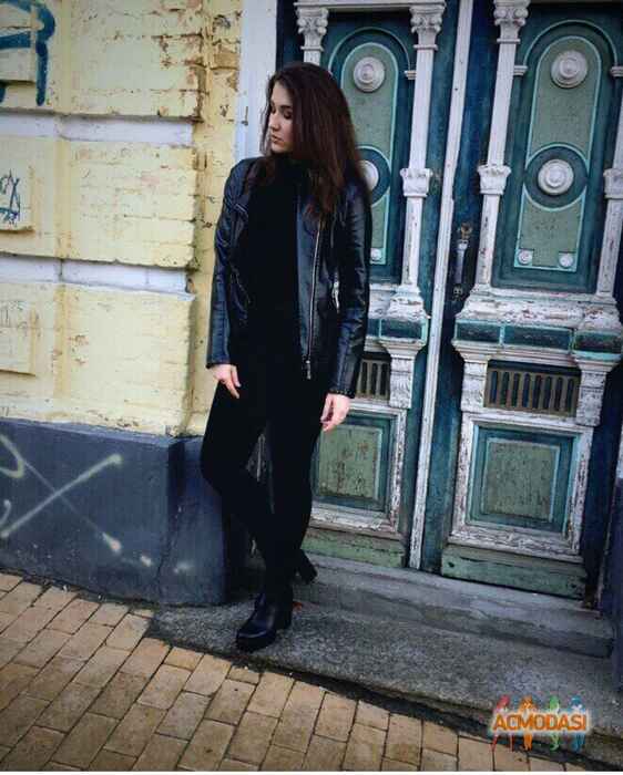 Дарина Ивановна Кубий фото №1201354. Завантажено 06 Березня 2018