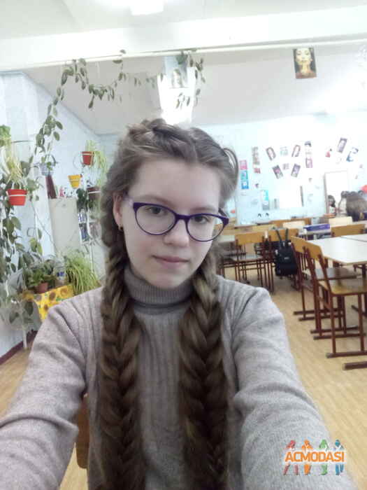 Анна Олександрівна Мала фото №1214234. Завантажено 28 Березня 2018