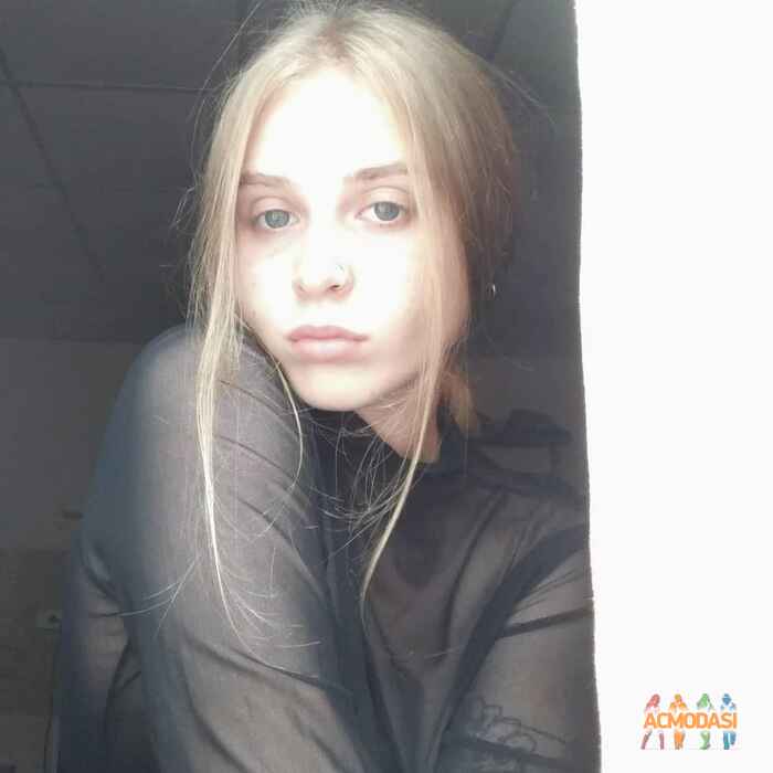 Даша Сергеевна Журовская фото №1300712. Завантажено 02 Жовтня 2018