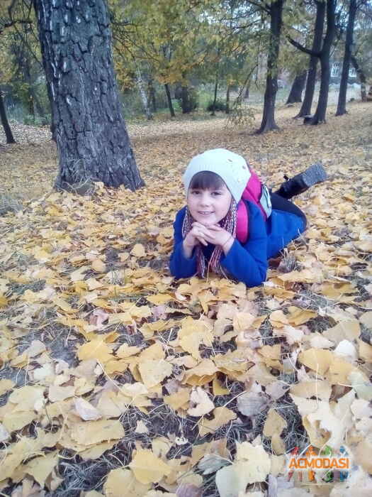 Александра Сергеевна Собех фото №1313228. Завантажено 27 Жовтня 2018