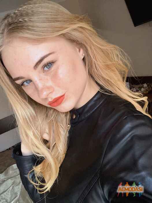 Єлизавета Сергіївна Федоренко фото №1443009. Завантажено 01 Вересня 2019