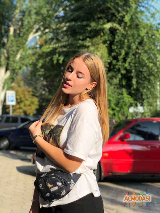Анастасія Валеріївна Савельєва фото №1445314. Завантажено 07 Вересня 2019