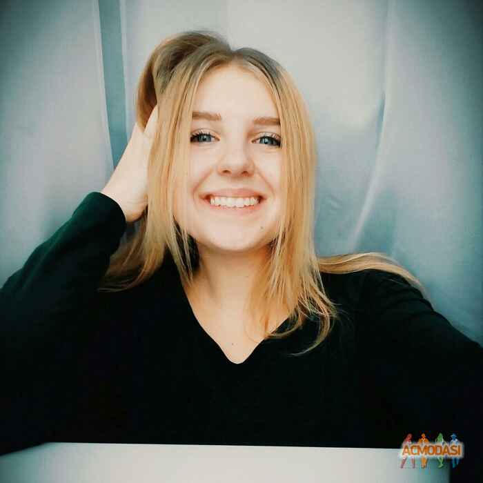 Вікторія Олександрівна Слинько фото №1473050. Завантажено 09 Листопада 2019