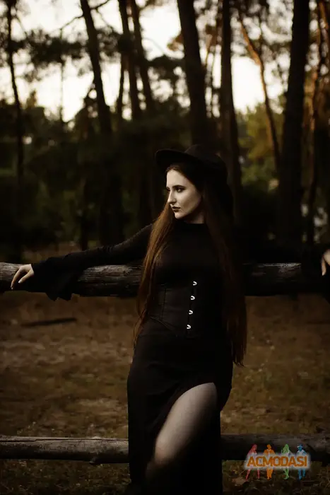 Надія Олександрівна Борисова фото №1748079. Завантажено 01 Жовтня 2025