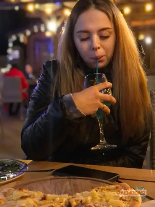Ірина  Тарануха фото №1741689. Завантажено 02 Квітня 2025
