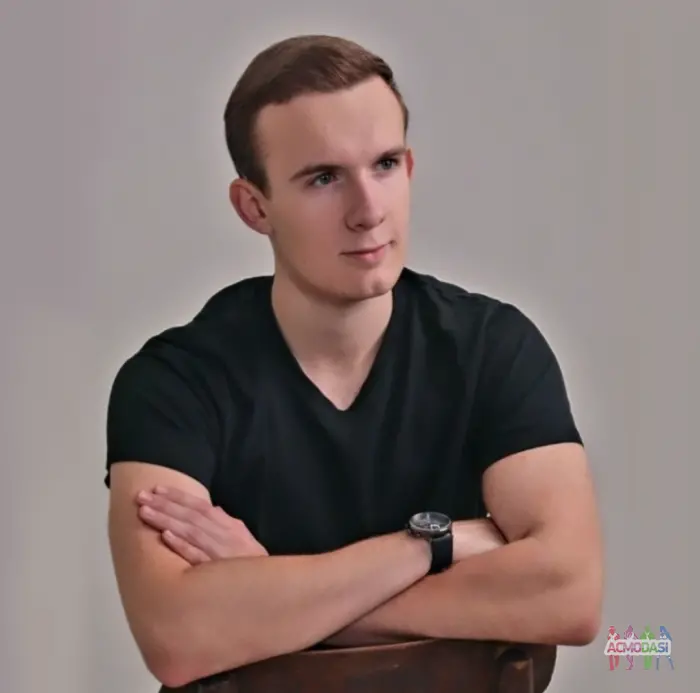 Назар Олегович Солопіхін фото №1742326. Завантажено 23 Квітня 2025