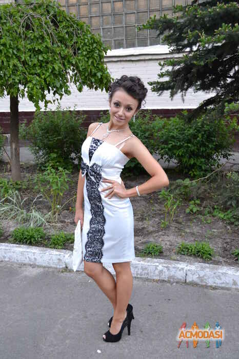 Богдан Анна Вячеславовна фото №449066. Завантажено 16 Липня 2013