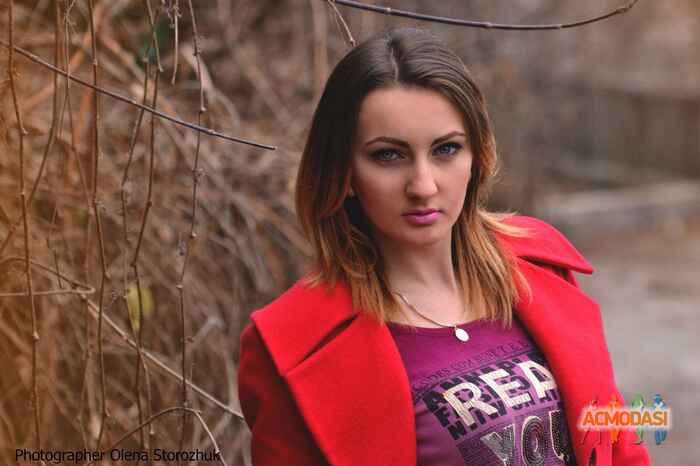 Елена Юриевна Березовская фото №312060. Завантажено 18 Грудня 2012