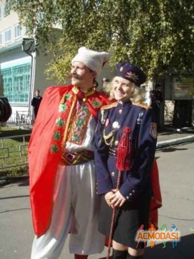 Андреев  Станислав фото №17610. Завантажено 14 Грудня 2010
