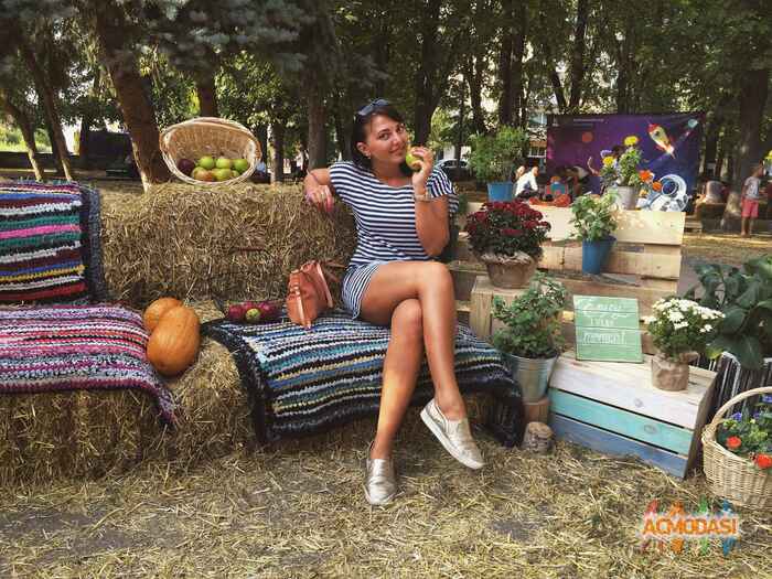 Иванна Викторовна Омельчук фото №999271. Завантажено 20 Грудня 2016