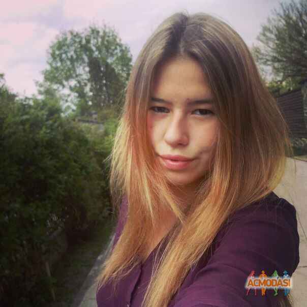 Карина  Игоревна фото №715027. Завантажено 22 Серпня 2014