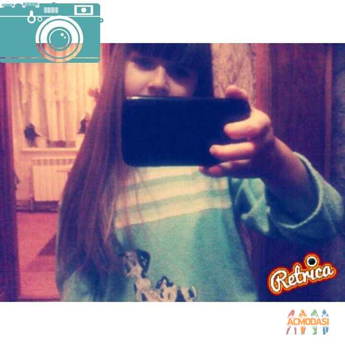 Валерия Викторовна Асауленко фото №780148. Завантажено 24 Січня 2015