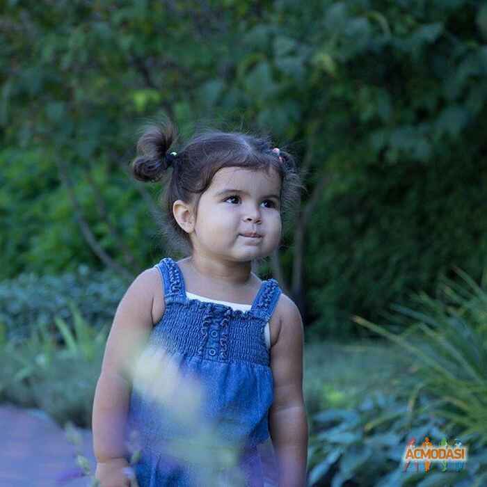 Мілана Олександрівна Питель фото №1016803. Завантажено 06 Лютого 2017