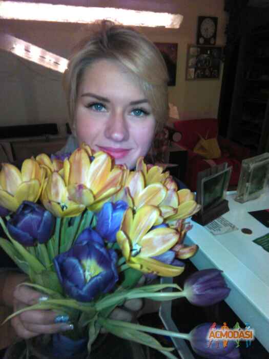 Альона Ігорівна Ковальчук фото №895673. Завантажено 26 Березня 2016