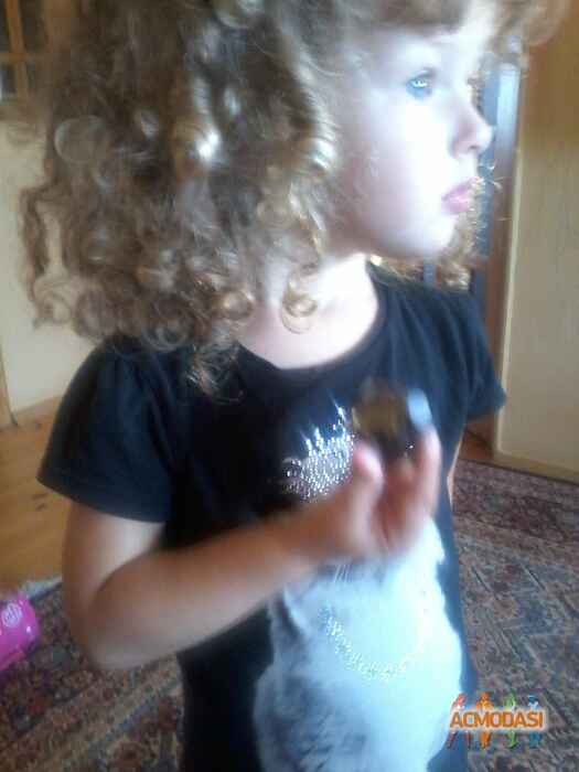 Эвелина  Шульга фото №963516. Завантажено 27 Вересня 2016