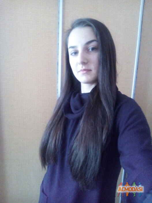 Анастасия  Савченко фото №1056360. Завантажено 20 Травня 2017