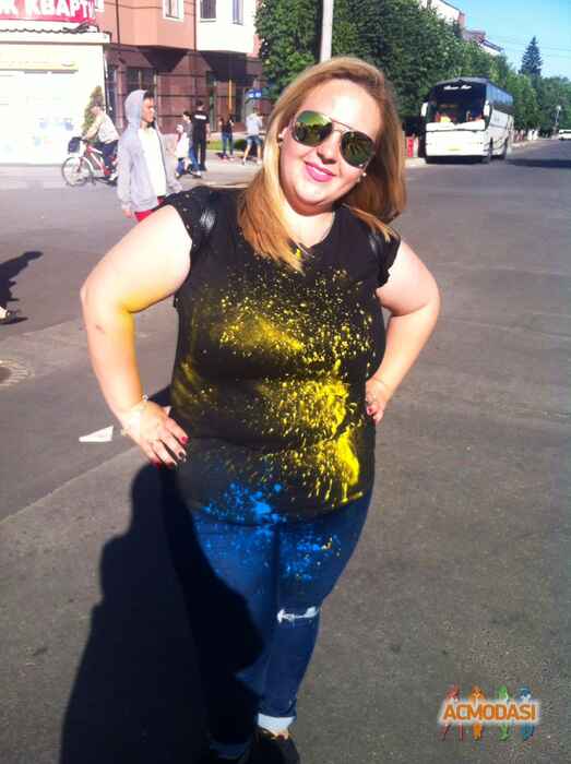 Евгения Викторовна Кравчук фото №1064844. Завантажено 11 Червня 2017