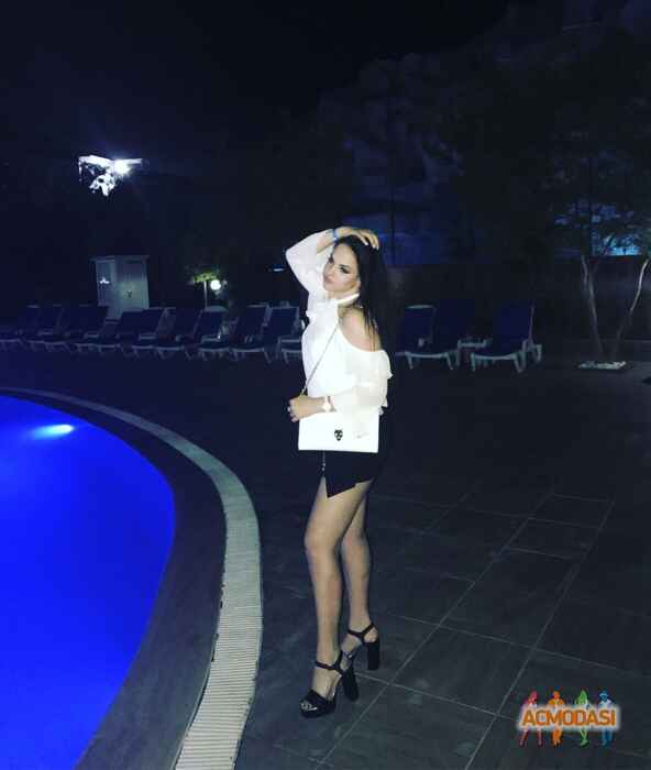 Инна Руслановна Малюженко фото №1063818. Завантажено 08 Червня 2017