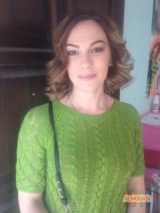 Ярослава Леонідівна Фіщук фото №1071765. Завантажено 27 Червня 2017