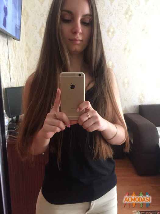 Карина Владимировна Казакова фото №1074369. Завантажено 03 Липня 2017