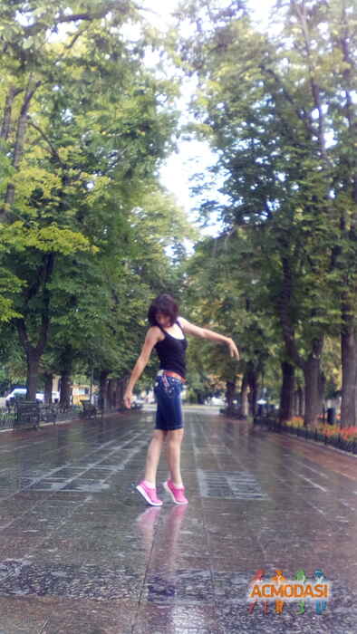 Tania  Maloshevich фото №1109096. Завантажено 26 Вересня 2017