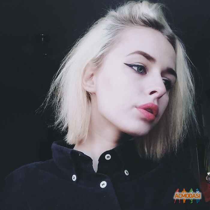 Катерина Олеговна Шуляк фото №1353300. Завантажено 21 Січня 2019