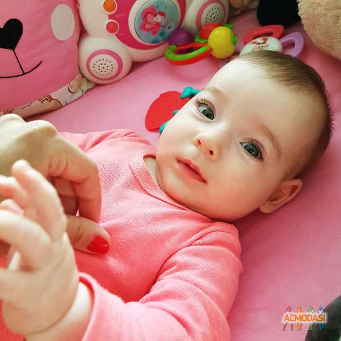 Ирина  Раджабова фото №1227703. Завантажено 05 Травня 2018