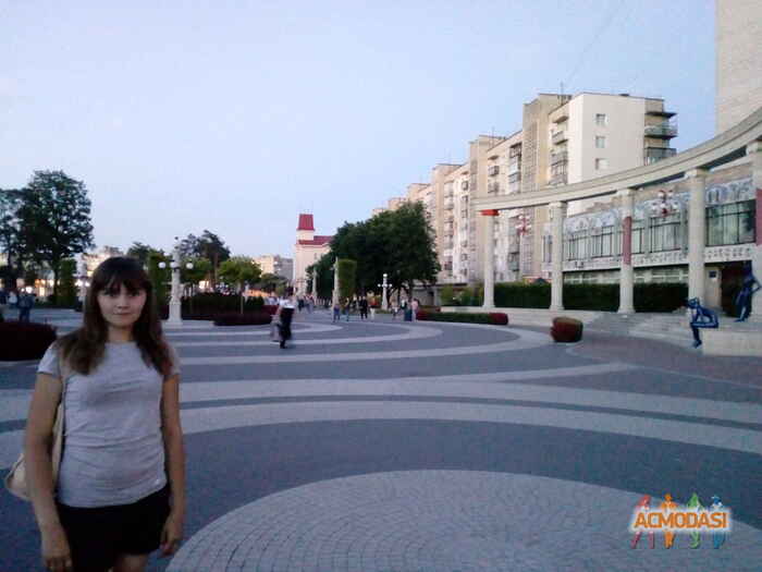Алла   фото №1244910. Завантажено 14 Червня 2018