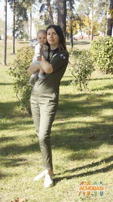 Олена Володимирівна Ткачук фото №1378855. Завантажено 17 Березня 2019