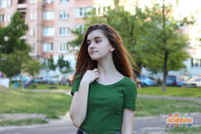 Елизавета Вячеславовна Киба фото №1407349. Завантажено 05 Червня 2019
