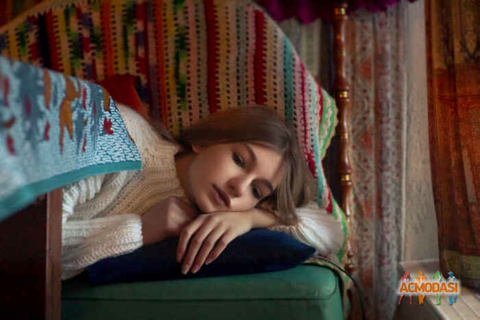 Анна Владимировна Вербовская фото №1412895. Завантажено 20 Червня 2019