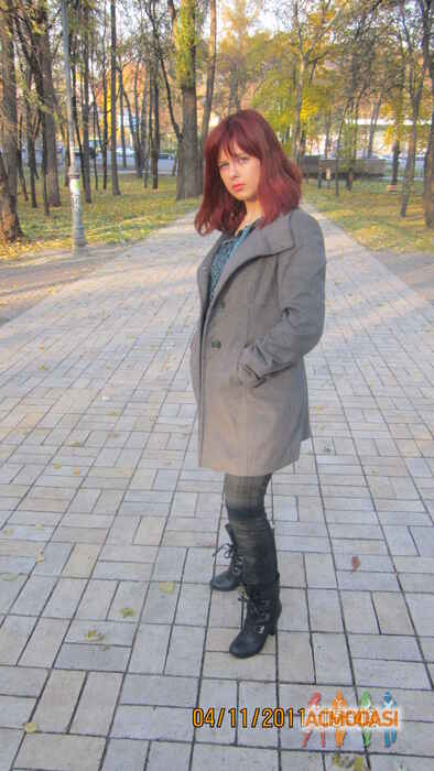 Алёна Ивановна Тутова фото №109440. Завантажено 22 Листопада 2011
