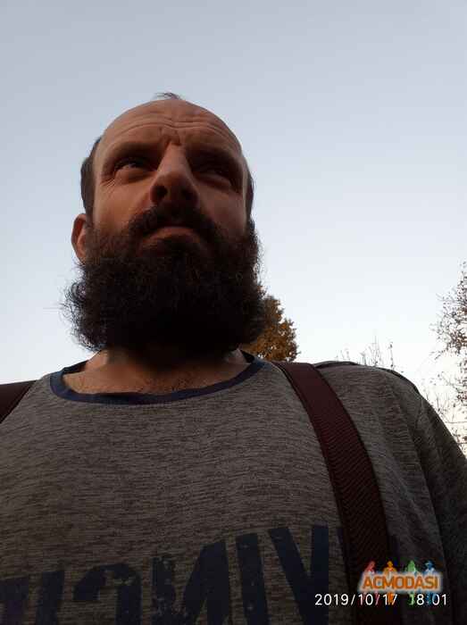 Петр  Крук фото №1462409. Завантажено 17 Жовтня 2019