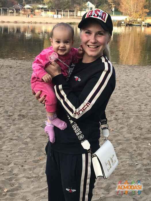 Катерина Александровна Никашина фото №1479720. Завантажено 25 Листопада 2019