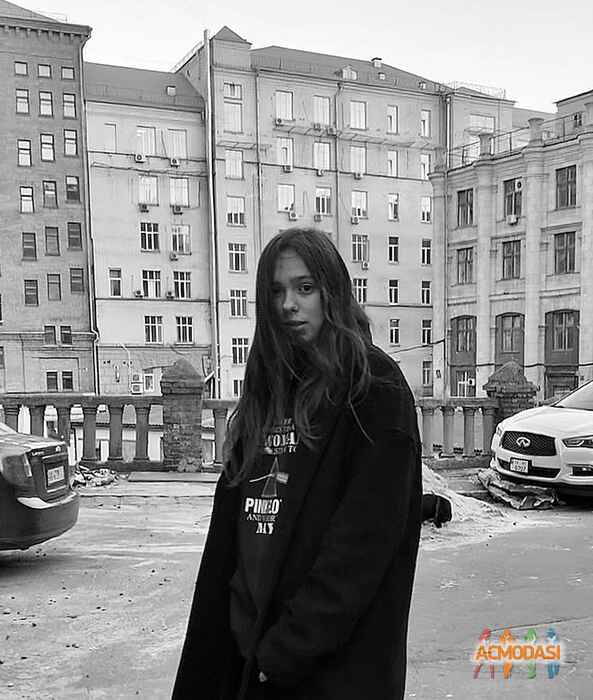 Iрма Владиславiвна Гузова фото №1543187. Завантажено 28 Червня 2020