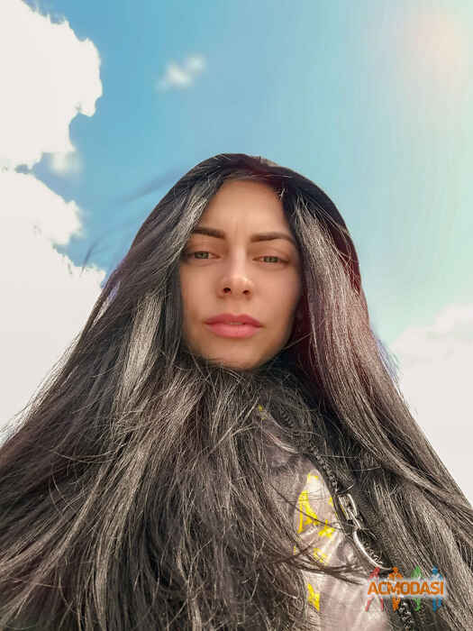 Юлия Игоревна Захаревич фото №1527477. Завантажено 06 Травня 2020