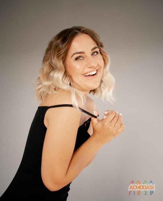 Hanna  Kruhlyk фото №1641407. Завантажено 17 Липня 2021