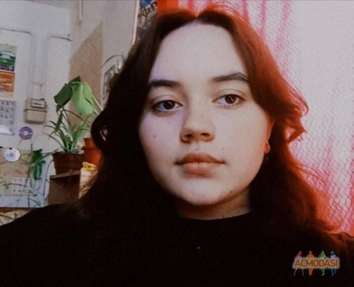 Катерина  Вовк фото №1706763. Завантажено 22 Лютого 2023