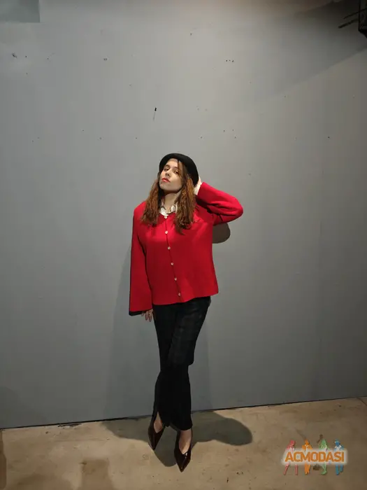 Крістіна  Нікачало фото №1744851. Завантажено 06 Липня 2025