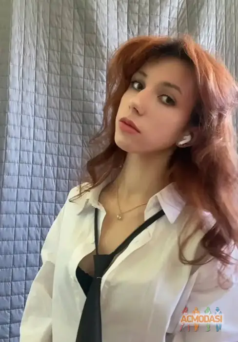 Mariia  Sidletska фото №1749240. Завантажено 04 Листопада 2025