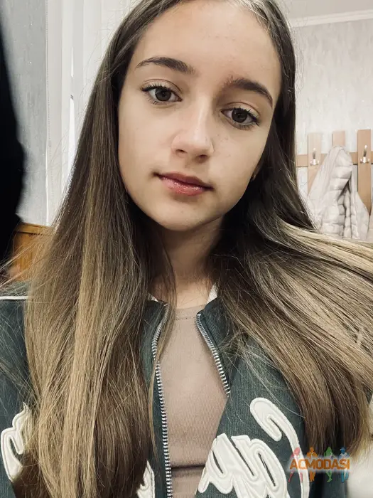 Іванна   фото №1750258. Завантажено 30 Листопада 2025