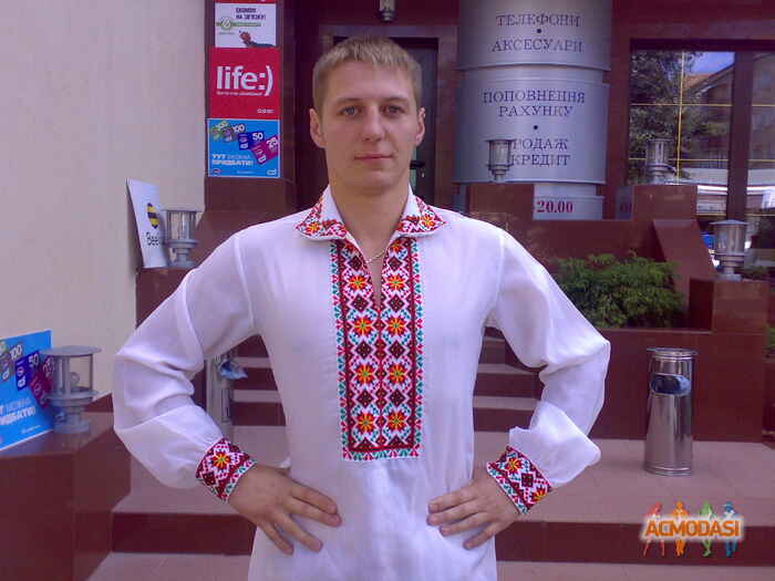 Богдан Анатольевич Коцюбанский фото №295904. Завантажено 23 Листопада 2012