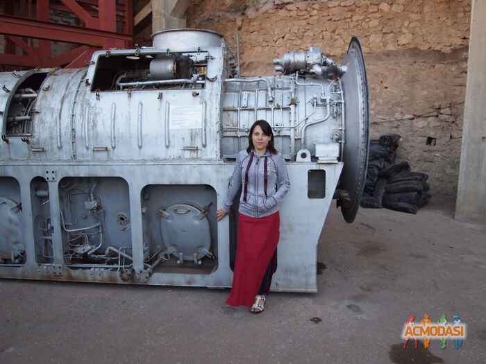 Татьяна Петровна Зубец фото №899787. Завантажено 10 Квітня 2016