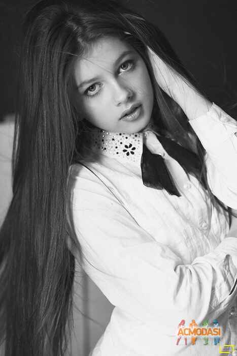 Анна Богданівна Климовець фото №1136126. Завантажено 14 Листопада 2017