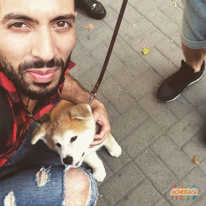 Mohamed said Saghair фото №856492. Завантажено 30 Листопада 2015