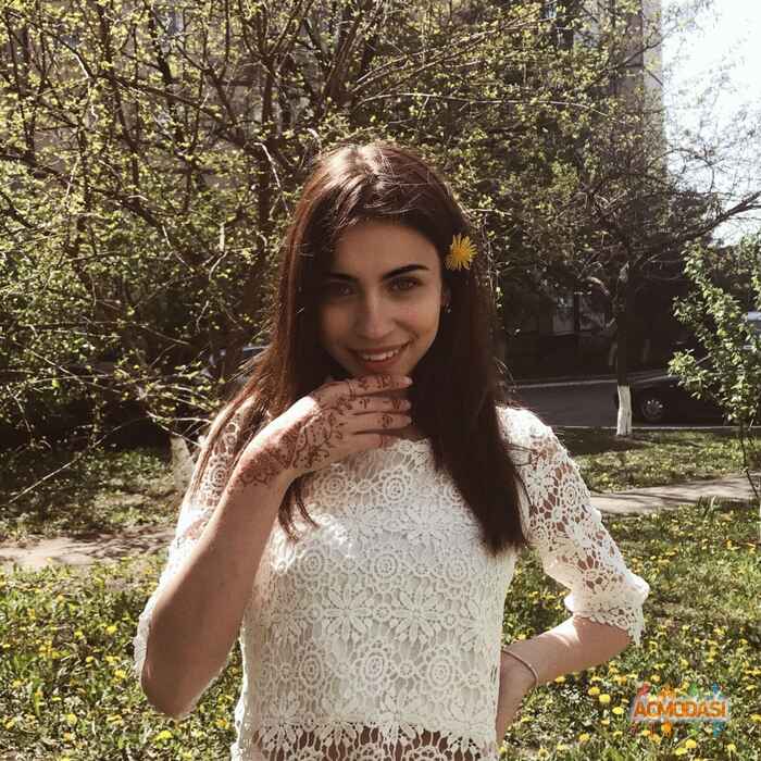 Александра  Понуда фото №1074754. Завантажено 04 Липня 2017