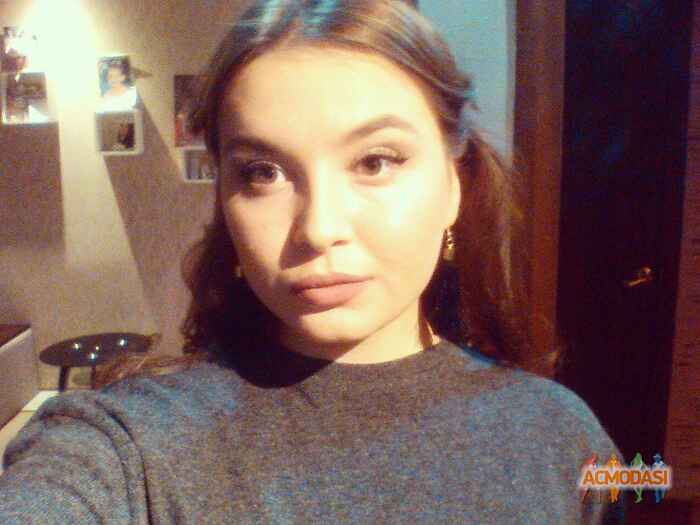 Алена Андреевна Абальмасова фото №886441. Завантажено 28 Лютого 2016