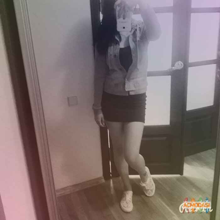 Карина Олеговна Эсаулова фото №924502. Завантажено 23 Червня 2016