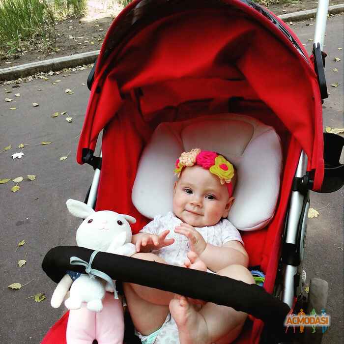 ПОЛИНА Александровна Лисевич фото №939560. Завантажено 01 Серпня 2016